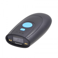 Беспроводной сканер штрих-кода MERTECH CL-5300 P2D с зарядно-коммуникационным устройством (Cradle)