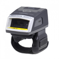 Сканер штрих-кода MERTECH Mark 3 P2D (сканер-кольцо)