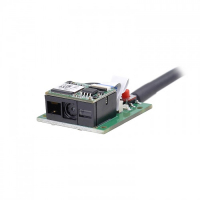Встраиваемый сканер штрих-кода MERTECH T5930 P2D USB, USB эмуляция RS232