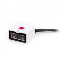 Сканер штрих-кода MERTECH N200 industrial P2D USB, USB эмуляция RS232