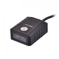 Встраиваемый двумерный сканер Mertech N300 warm light 2D USB, USB эмуляция RS232