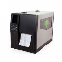 Термотрансферный принтер этикеток MERTECH BRAVO 300 dpi  (Ethernet, USB, RS-232)