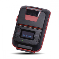 Мобильный принтер чеков MPRINT E200 Bluetooth
