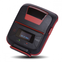 Мобильный принтер чеков MPRINT E300 Bluetooth