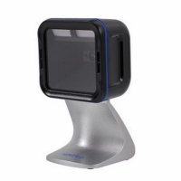 Сканер штрих-кода Mindeo MP719, 2D, USB, черный