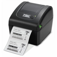 Принтер этикеток TSC DA210 (термо, 203dpi), USB