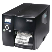 Принтер этикеток GODEX EZ-2250i (термо-трансфер, RS-232, USB, TCPIP)