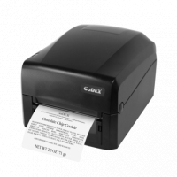 Принтер этикеток GODEX GE330U (термо-трансфер, USB)