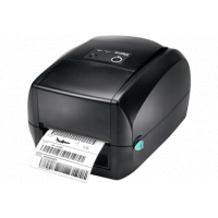 Принтер этикеток GODEX RT730i (термо-трансфер, 300dpi, RS-232, USB, Ethernet)