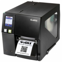 Принтер этикеток GODEX ZX1300xi, (термо-трансфер, 300dpi, RS232/USB/TCPIP/USB HOST)