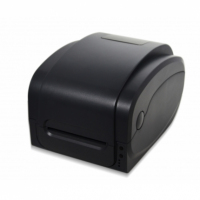Принтер этикеток Gprinter GP-1125T (термо-трансфер, 203 dpi, USB, RS232, Ethernet, LPT)