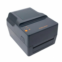 Принтер этикеток Poscenter TT-100 USE (термо-трансфер, 203dpi; USB+Ethernet+RS232+LPT)