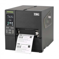 Принтер этикеток TSC MB240T+LCD SEU (термо-трансфер, RS, USB, Ethernet, WiFi slot-in housing)
