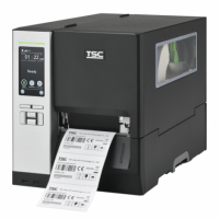 Принтер этикеток TSC MH240P (термо-трансфер, 203dpi, RS, USB, Ethernet ) внутр. смотчик