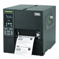Принтер этикеток TSC MH241T (термо-трансфер, 203dpi, RS, USB, Ethernet, Wi-Fi ready)