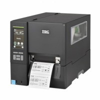Принтер этикеток TSC MH641T (Touch LCD) (термо-трансфер, 600dpi, SU + Ethernet + USB Host + RTC)
