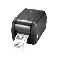 Принтер этикеток TSC TX 200 (термо-трансфер, LCD SU + Ethernet + USB Host + Wi-Fi slot-in) (203dpi)