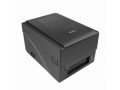 Принтер этикеток Urovo D7000 (термо-трансфер, 203dpi, USB, RS232, Ethernet) + держалель рулона