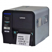 Принтер этикеток Urovo UT300 (термо-трансфер, 203dpi, USB, RS232, Ethernet)