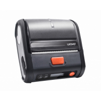 Мобильный принтер UROVO K319 (термо, USB, WiFi)