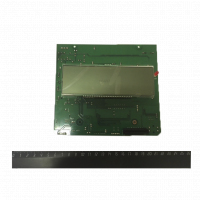Компл. части к весам/ CAS DB-II (LCD) главная плата