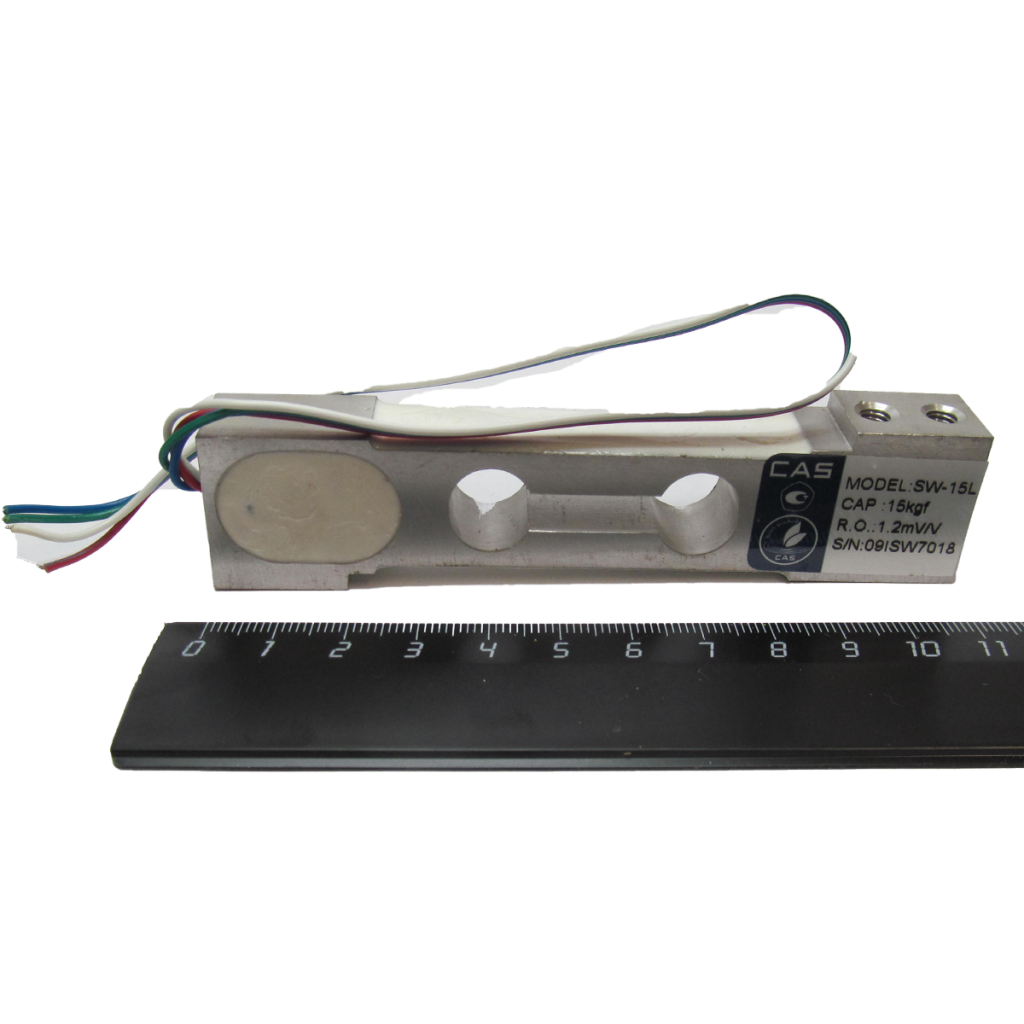 Тензодатчик cas. Тензодатчик CAS SW-5l. Тензодатчик CAS SW-5l (load Cell). CAS SW-5l pinout. Компл. Части к весам/ тензодатчик вс-6аps/CAS.