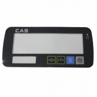 Компл. части к весам/ CAS PDI/PBI наклейка клавиатуры
