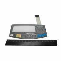Компл. части к весам/ CAS MWP3000 клавиатура