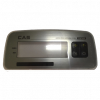 Компл. части к весам/ CAS FW500 (LCD) корпус дисплея (front)