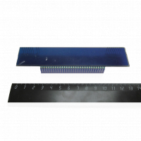 Компл. части к весам/ CAS CL5000J LCD модуль 12 digit