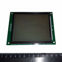Компл. части к весам/ CAS CL3000J LCD индикатор