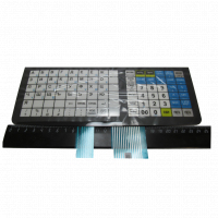Компл. части к весам/ CAS CL3000-B клавиатура