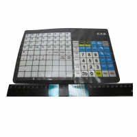 Компл. части к весам/ CAS CL3000-P клавиатура