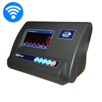 Индикатор весовой МИ ВДА/12Я с Wi-Fi (светодиодный)