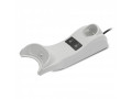 Настольная зарядно-коммуникационная подставка (Cradle) для сканера Mertech CL-2300/2310 White