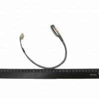 Компл. части к весам/ CAS THD (Caston-3) кабель зарядного устройства