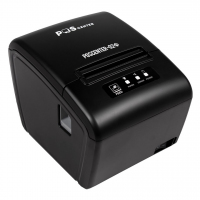 Фискальный регистратор POScenter-02Ф USB/RS/LAN, черный