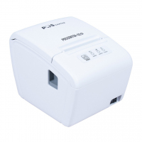 Фискальный регистратор POScenter-02Ф USB/RS/LAN/Wi-Fi белый