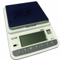 Весы лабораторные CAS XE-3000