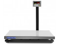 Весы почтовые антивандальные МЕРА ПВм-3/150-П (600х400), ВТ-1 с IP65 с USB