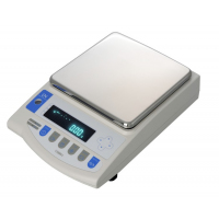 Весы лабораторные SHINKO VIBRA LN-4202CE