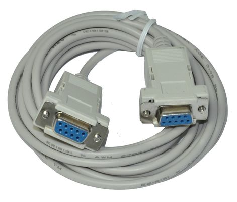 Переходник USB–COM (RSC), USB–COM адаптер на чипе FTDI