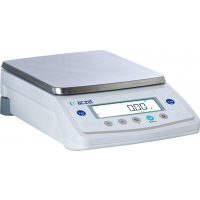 Весы лабораторные ACZET CY-6102C