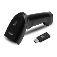 Беспроводной двумерный сканер Mertech CL-2200 BLE Dongle P2D USB Black