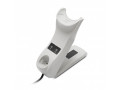 Зарядно-коммуникационная подставка (Cradle) для сканера Mertech CL-2300/2310 White