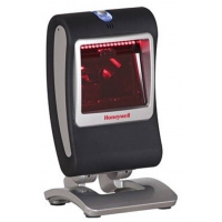 Сканер штрих-кода Honeywell (Metrologic) MS-7580 Genezis 2D, USB (черный)