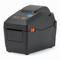 Принтер этикеток Argox D2-250 (термопечать,USB, USB Host, ширина печати 54 мм, скорость 178 мм/с)