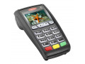 Платежный электронный терминал Ingenico ICT250 GPRS Ethernet Modem Color screen Contactless с ПО начального уровня