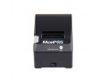 Термопринтер чеков МойPOS MPR-0058S Serial чёрный