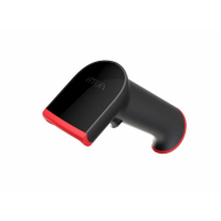 Сканер штрихкода беспроводной АТОЛ Impulse 12 BT (2D, USB, без подставки) (черный)